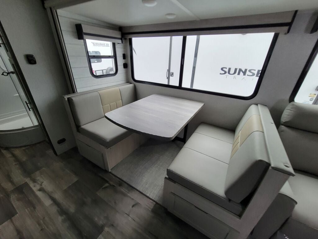 2024 Crossroads Sunset Trail Super Lite SS253RB - Image 8
